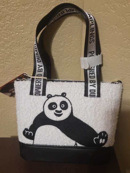 Loungefly Handbags - Loungefly Kung Fu Panda
